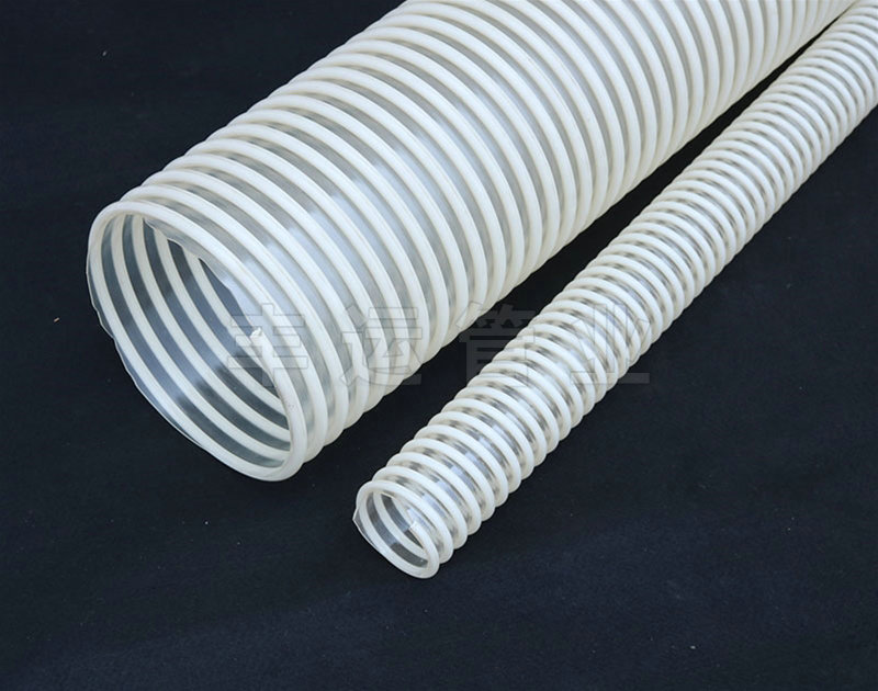 塑筋加強(qiáng)PU管